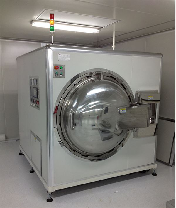 不锈钢高压脱泡机 不锈钢高压脱泡机