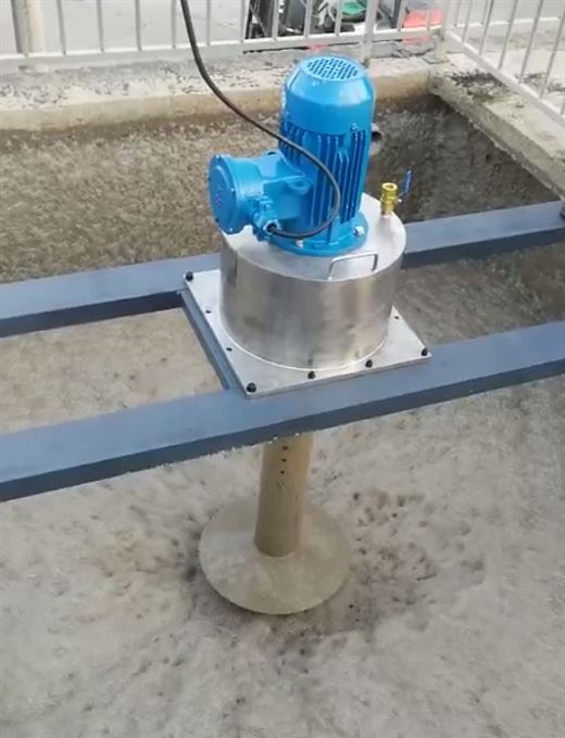 机械消泡器B 机械消泡器B