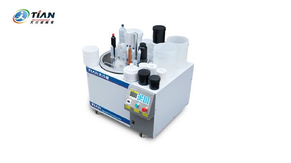 真空消泡机 真空消泡机