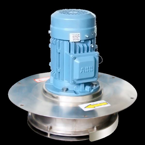 机械消泡器 机械消泡器