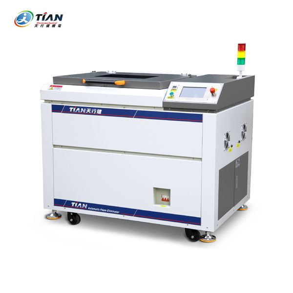 真空脱泡机 真空脱泡机