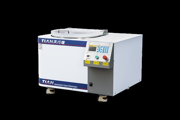 行星搅拌脱泡机