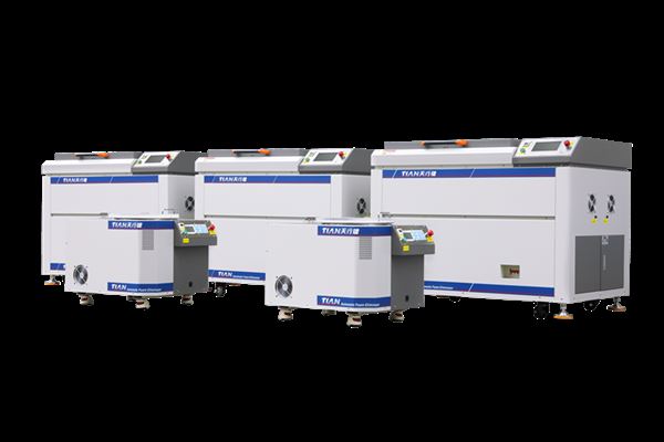 行星脱泡搅拌机