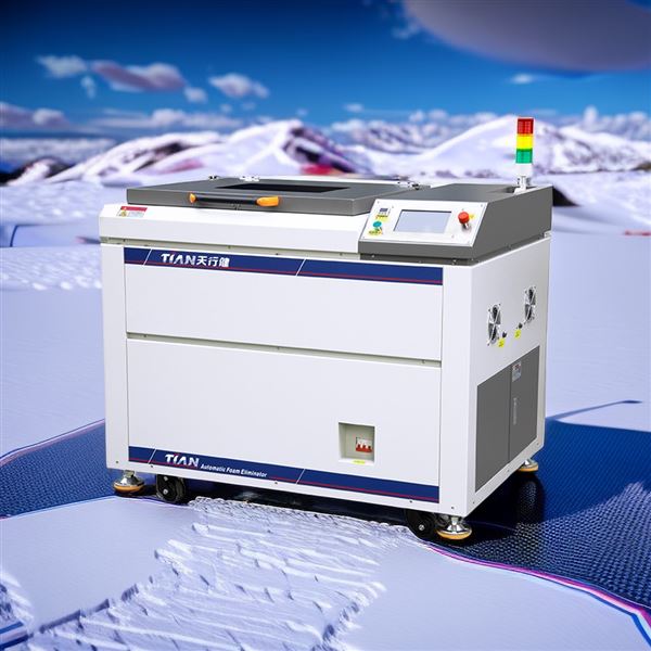 6566ccm爱彩网真空脱泡机