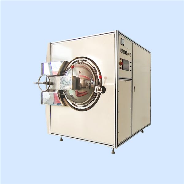 高压脱泡机 高压脱泡机