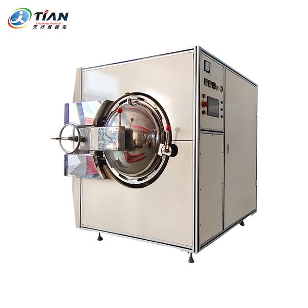 高压脱泡机 高压脱泡机