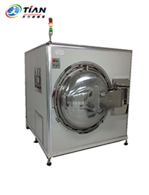 高压脱泡机 高压脱泡机