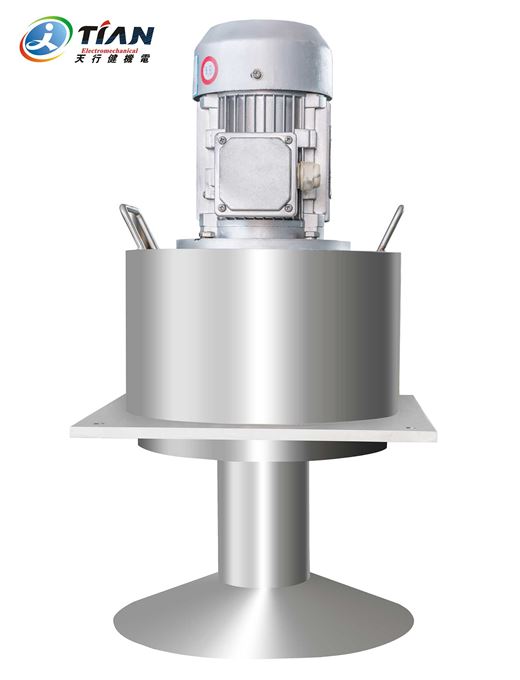 机械消泡器B 机械消泡器B