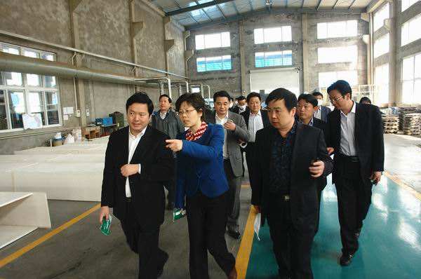 严抓环保在行动