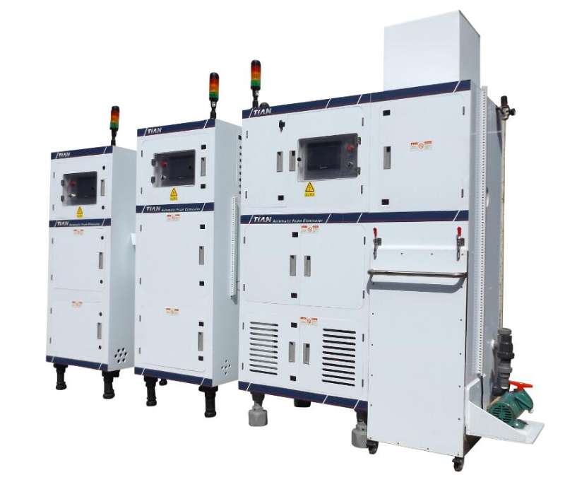 脱泡机哪家好 脱泡机哪家好