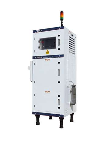 去膜破泡机 去膜破泡机