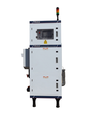 江苏自动除泡机 江苏自动除泡机