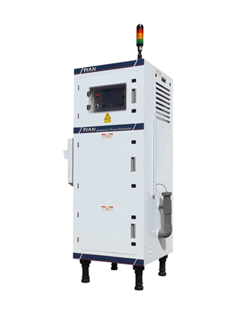 脱泡机工作原理 脱泡机工作原理