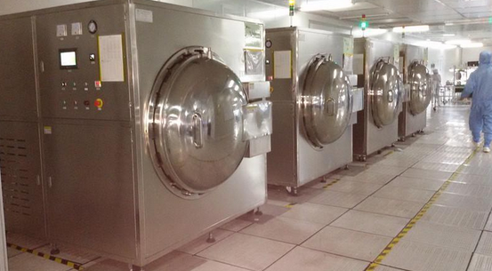 不锈钢高压脱泡机 不锈钢高压脱泡机