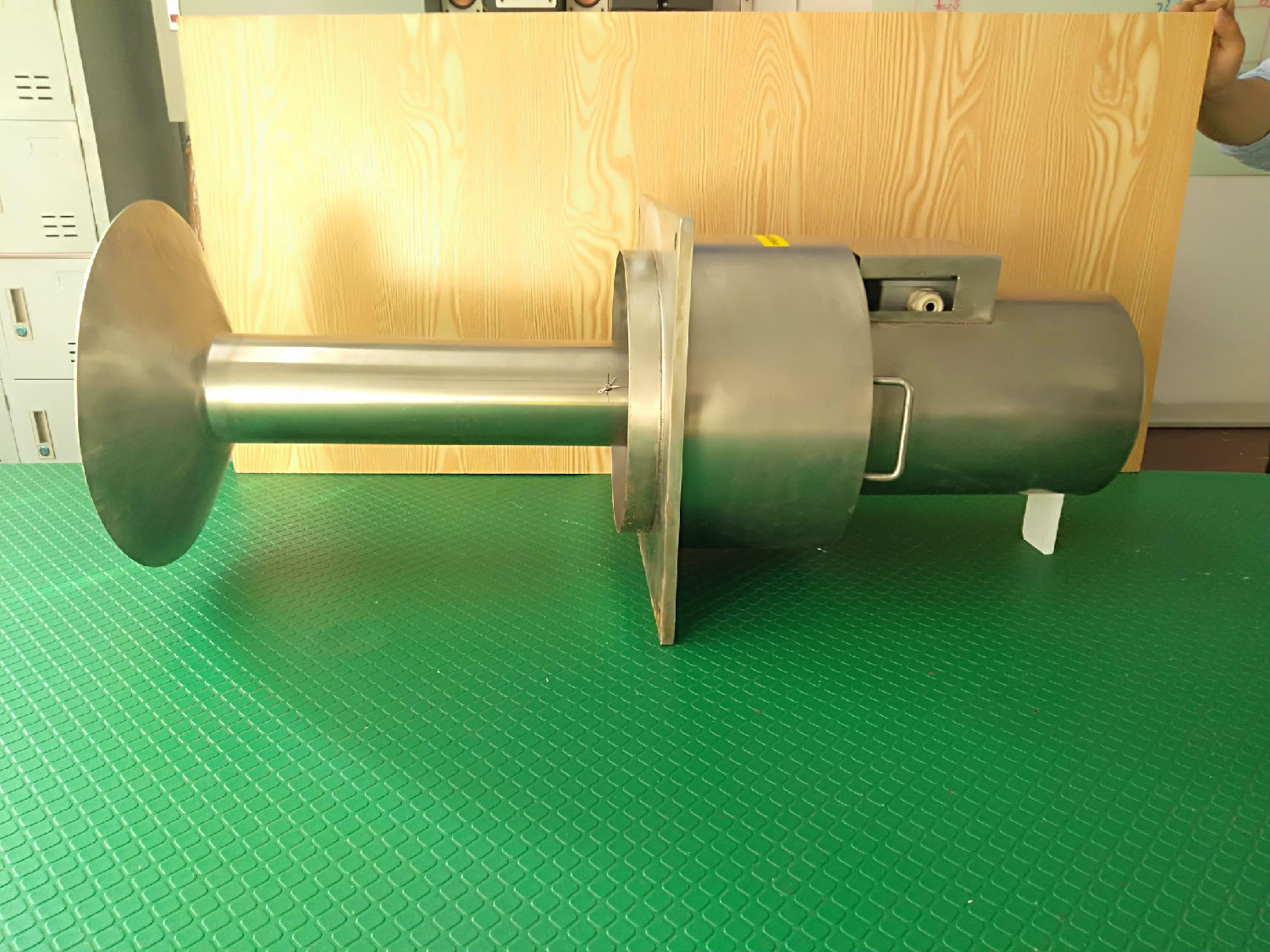 机械消泡器 机械消泡器