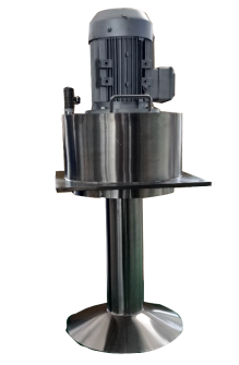 机械消泡器效果 机械消泡器效果