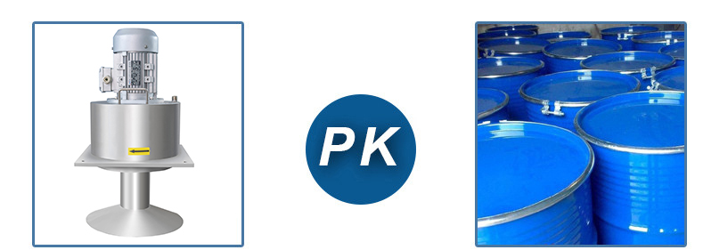 消泡器和消泡剂对比 消泡器和消泡剂对比