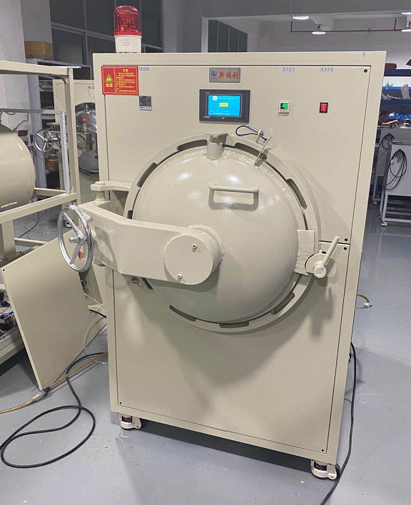 脱泡机图片 脱泡机图片