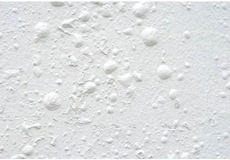 涂料气泡 涂料气泡