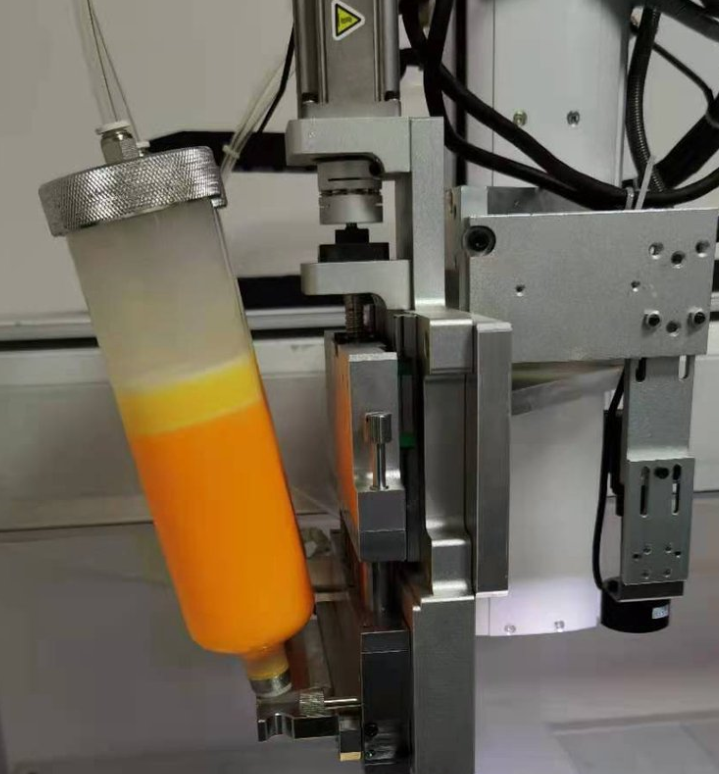 led封装点胶机气泡.png led封装点胶机气泡.png