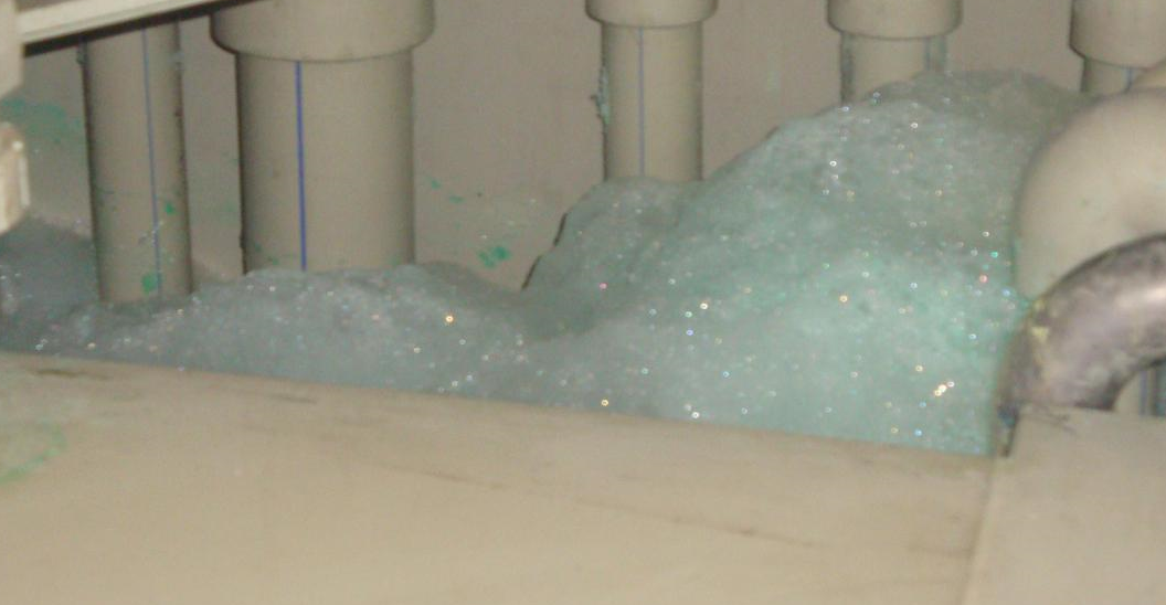 电镀泡沫 电镀泡沫