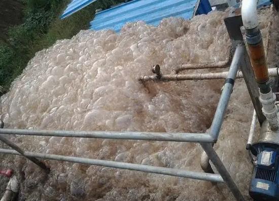 造纸黑液泡沫.jpg 造纸黑液泡沫.jpg