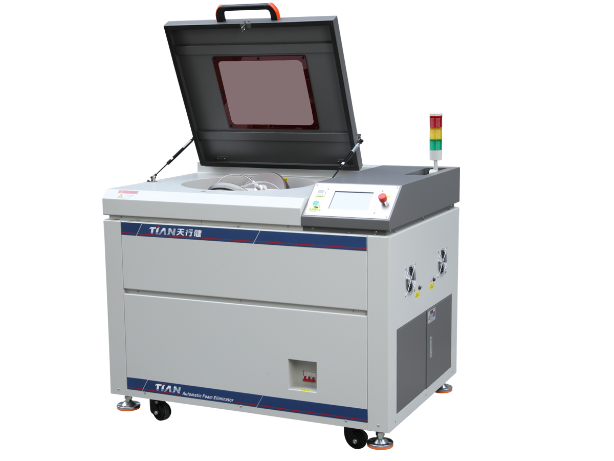 离心脱泡机 离心脱泡机