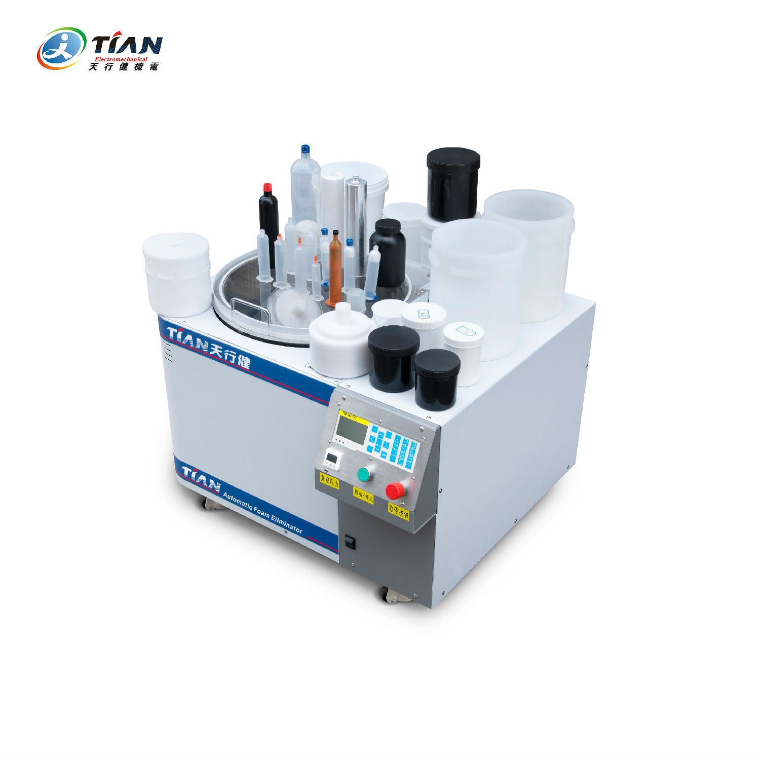 6566ccm爱彩网消泡机 6566ccm爱彩网消泡机