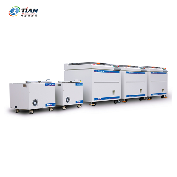 真空搅拌脱泡机