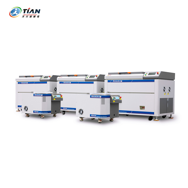 真空搅拌脱泡机