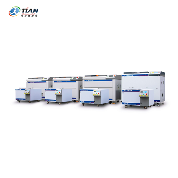 真空除气泡搅拌机