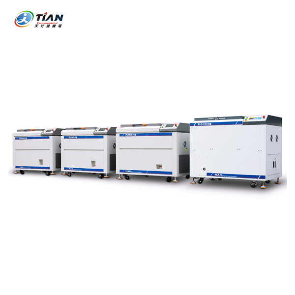 真空搅拌脱泡机