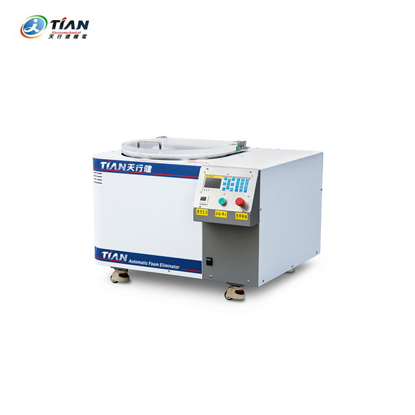 6566ccm爱彩网消泡机