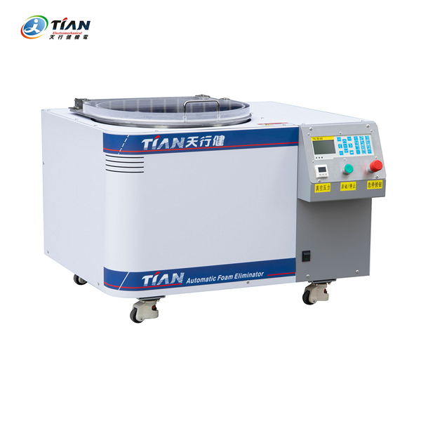 行星分散脱泡机